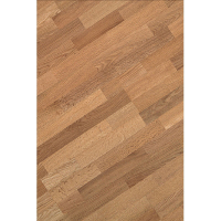 BEFAG Moment Cser Natur 3 osztásos, lakkozatlan szalagparketta