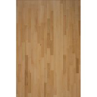 BEFAG Moment Gőzölt bükk Standard 3 osztásos, lakkozatlan szalagparketta