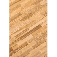 BEFAG Moment Kőris Rustic 3 osztásos, lakkozatlan szalagparketta