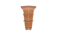 ARBITON LM60 63 Tosca Oak belső sarokelem
