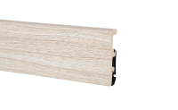 ARBITON INTEGRA 06 Alaska Ash vízálló szegőléc
