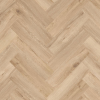 ARBITON AMARON HERRINGBONE 4V SPC/vinyl vízálló padló, Wembley Oak