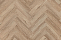 ARBITON AMARON HERRINGBONE 4V SPC/vinyl vízálló padló, Windsor Oak