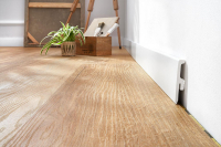 ARBITON TORE MONOCOLOR White RAL 9003 szegőléc