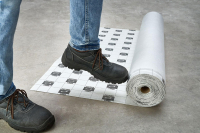 ARBITON M-BASE SOUND padlóalátét faparkettához