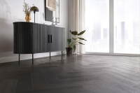 ARBITON AMARON HERRINGBONE EIR 4V SPC/vinyl vízálló padló, Empire Oak