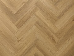 ARBITON AMARON HERRINGBONE EIR 4V SPC/vinyl vízálló padló, Burbon Oak