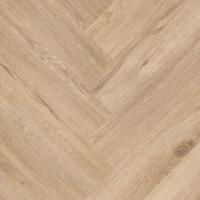 ARBITON AMARON HERRINGBONE MINERAL DRYBACK ragasztós vinyl padló, Wembley Oak