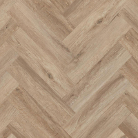 ARBITON AMARON HERRINGBONE MINERAL DRYBACK ragasztós vinyl padló, Windsor Oak