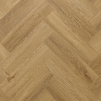 ARBITON AMARON HERRINGBONE MINERAL DRYBACK EIR ragasztós vinyl padló, Burbon Oak