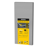 ARBITON Secura Heat Vinyl Click padlóalátét vinyl padlóhoz