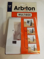 ARBITON MULTIBOX LM55 szegőléchez