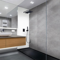 HDM AQUA CLICK TILES SPC/vinyl vízálló fal- és padlóburkolat, Nottingham