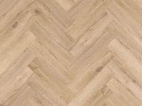 Arbiton Amaron Herringbone Mineral Dryback 2.5/0.55 Wembley oak