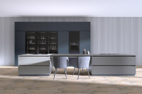 HDM AQUA-STEP SPC/vinyl vízálló tábla panel, Dundee