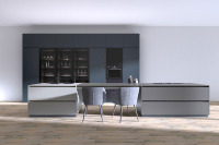 HDM AQUA-STEP SPC/vinyl vízálló tábla panel, Dublin