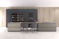 HDM AQUA-STEP SPC/vinyl vízálló tábla panel, Leeds