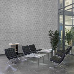 HDM SPC/vinyl vízálló fali panel, Slate Tile