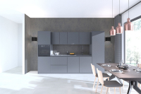 HDM AQUA-STEP XL SPC/vinyl vízálló fal- és padlóburkolat, Norwich