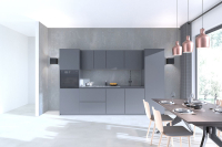 HDM AQUA-STEP XL SPC/vinyl vízálló fal- és padlóburkolat, Brighton