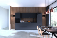 HDM AQUA-STEP XL SPC/vinyl vízálló fal- és padlóburkolat, Leeds