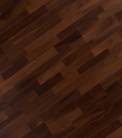 Befag Moment Amerikai Dió Balance 3 sávos szalagparketta