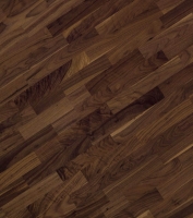 Befag Moment Amerikai Dió Rustic 3 sávos szalagparketta