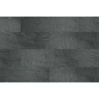 Ceramin 57589 Off Black falburkolat 64,2x31,5 cm CER-F-57589