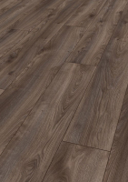 Kronotex Mamut Plus D4791 Macro Oak brown laminált padló 1845x244x10 mm