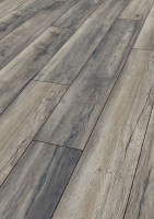 Kronotex Robusto D3572 Harbour Oak grey laminált padló 1375x188x12 mm