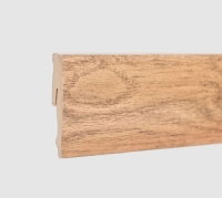 Profi Floor MDF58 szegélyléc 2,4M Öreg tölgy PF58-0004S