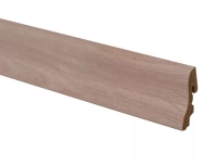 Profi Floor MDF58 szegélyléc 2,4M Nabucco  PF58-0050S