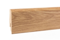 Profi Floor MDF58 szegélyléc 2,4M Mézes tölgy PF58-0112S