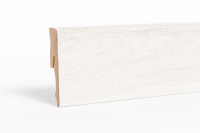 Profi Floor MDF58 szegélyléc 2,4M Gibson tölgy PF58-0243S