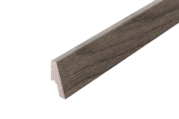 Profi Floor MDF40 szegélyléc 2,7M Vastölgy PF40-27S