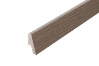 Profi Floor MDF40 szegélyléc 2,7M Téli tölgy PF40-26S