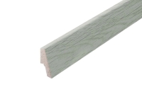 Profi Floor MDF40 szegélyléc 2,7M Holdfény tölgy PF40-01S