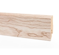 Profi Floor MDF 58mm szegőléc - 2,6m Havas tölgy PF58-418S