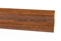 Profi Floor MDF 42mm szegőléc - 2,6m Perzsa dió PF42-153S