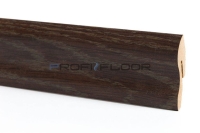 Profi Floor MDF 42mm szegőléc - 2,6m Afrikai tölgy PF42-482S
