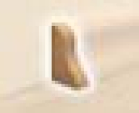 Profi Floor MDF 42mm bal végzáró PF42-L