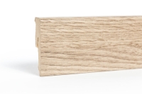 Classen MDF 58mm szegőléc - 2,4m Gorski tölgy CC12-12