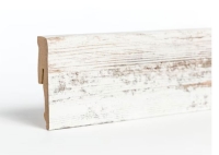 Classen MDF 58mm szegőléc - 2,4m Fresco Tölgy CLIP-379S