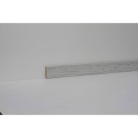 Classen MDF 58mm szegőléc - 2,4m Perigord Tölgy CLIP-378S