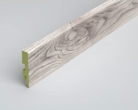 Arteo WR - GREEN PRESTIGE 80mm MDF szegőléc - 2m Monte carlo tölgy CP80-438WR