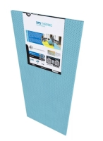 ProfiFloor XPS 2mm Thermo - padlófűtéshez XPS-TH2TA