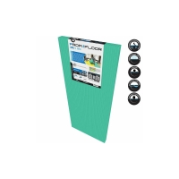 ProfiFloor XPS 5mm alátét XPS-PF5