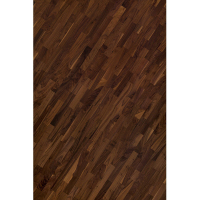 BEFAG Moment Amerikai dió Rustic 3 osztásos, lakkozatlan szalagparketta