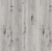 SPC 4,5mm 4010 Arktik szüke tölgy laminált padlólap 61x30,5 cm SPC-4010-4,5