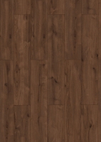 Uberwood laminált 62308 7+2mm Natural Darkbrown LPU-62308